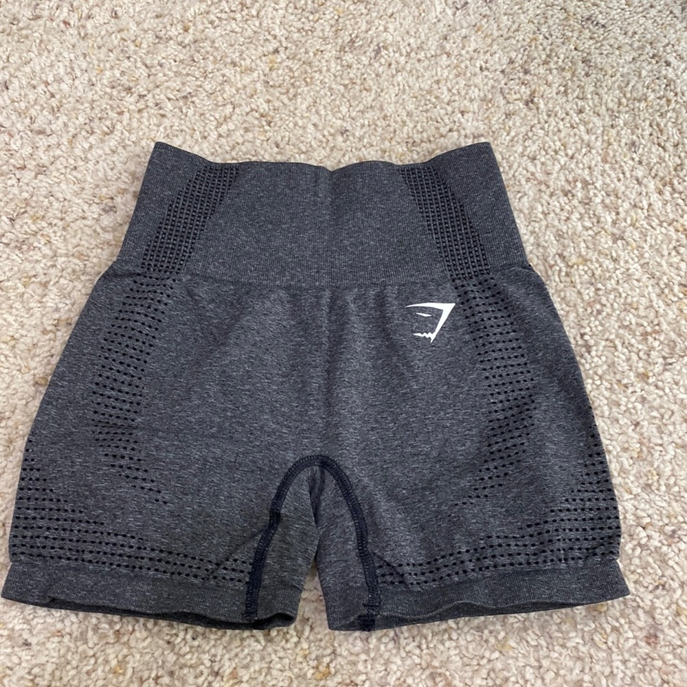 Gymshark Vital Shorts